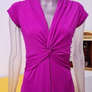 mono fiesta tallas grandes