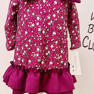 vestido bebé informal pero elegantevestido bebé informal pero elegante