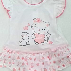 vestido regalito bebe barato