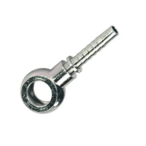 Banjo para Alta Pressão