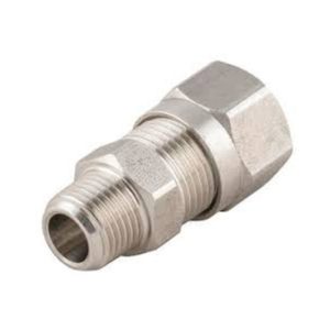 Acessório Bicone Direito Macho