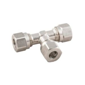 Acessório Bicone T Tubo