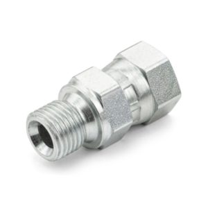 Casquilho Duplo para Alta Pressão – M/F BSP