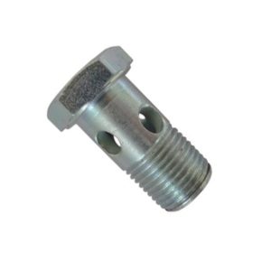 Fuso de Alta Pressão