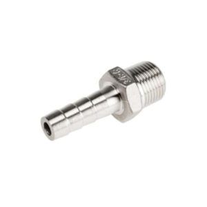 Acessório Ligação Mangueira Standard AISI 316