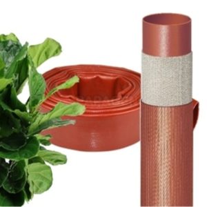 Mangueira Plana água 8bars Yagum