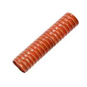 Mangueira 2 Capas Silicone Fibra de Vidro-Termoflex