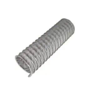 Mangueira Fibra de Vidro c/Interior Krapton 400ºC