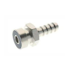 Ponteira Baioneta Mangueira Encaixe Mecânico