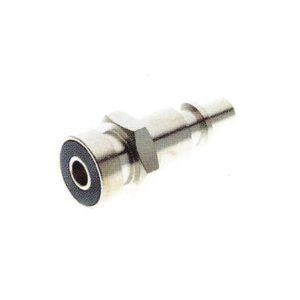 Ponteira para Porca de Encaixe Standard DN 7.5