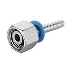 Racord para Mangueira Alta Pressão Fêmea DKO-L