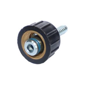 Racord para Mangueira Alta Pressão Fêmea KAERCHER