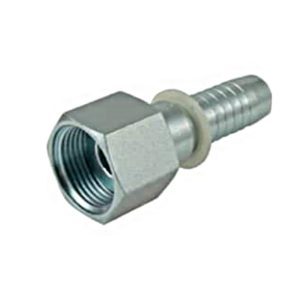 Racord para Mangueira Alta Pressão Fêmea ORFS