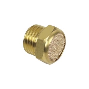 Silenciador Bronze Standard