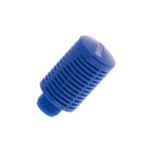 Silenciador PVC