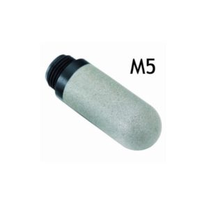 Silenciador PVC