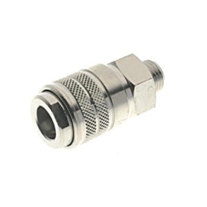 Tomada Macho Standard DN 7.5