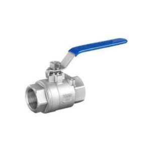 Válvula Macho Esférico Inox AISI 316-2 Corpos(115)