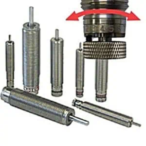 Série Pequena OEM Hidráulicos-Regulável