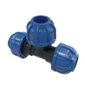 Acessório Nylon “T” Macho