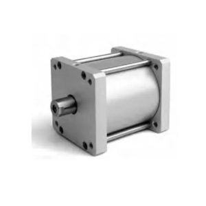 Cilindro Pneumático Compacto D/E Magnético