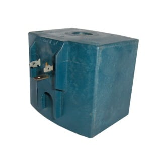 Bobine 60W Furo 25mm