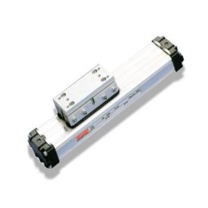 Cilindro Pneumático Lineares sem Haste-Série P220