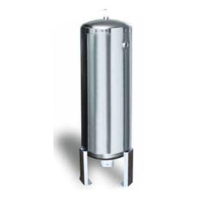 Deposito Vertical Inox 50 a 1000Lt