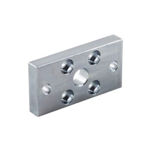 Flange Cilindros ISO
