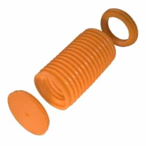 Fole de proteção para Cilindros Pneumáticos