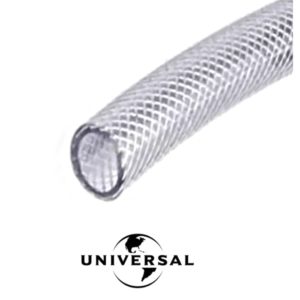 Mangueira Cristal Políester