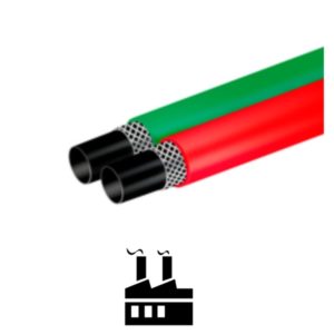 Mangueira Multiusos EPDM