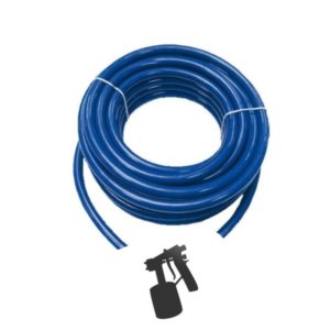 Mangueira de Borracha para Pintura 20bar