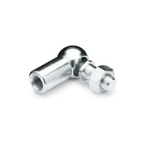 Rótula 90º Esférica Microcilindro
