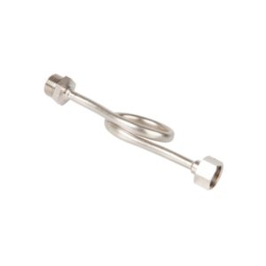 Sifão para manómetro