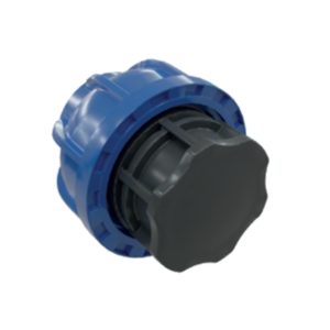 Acessório Nylon Tampão rede ar