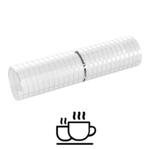 Tubo Armovin Total PU OIL