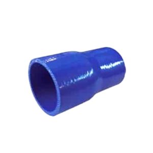 Tubo redução recto de silicone