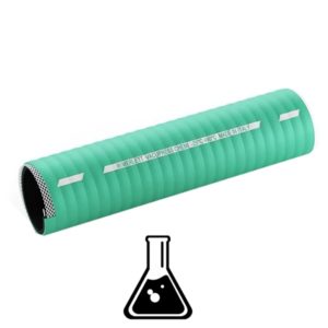 Tubo Vacupress Chemi-BORRACHA