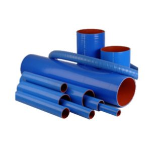 Tubos de Silicone e EPDM para Ambientes Marítimos