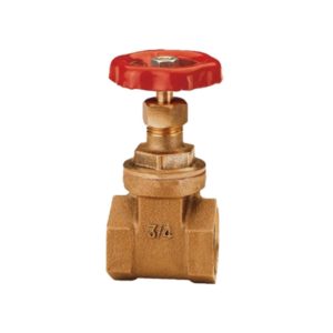 Válvula Macho Esférico Latão-Cunha