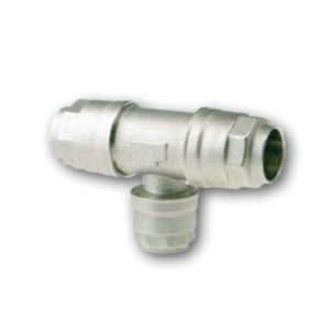 Acessório Pescoço de cavalo Pneumática