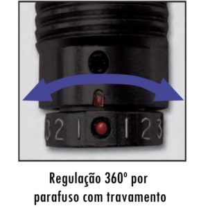 Série OEM Hidráulicos-ECO Curso 7 a 25mm