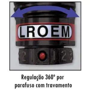 Série OEM Hidráulicos-ECO Curso 25 a 50mm