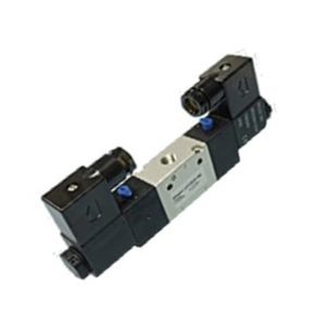 Eletroválvula 3/2 Standard Bi-estável