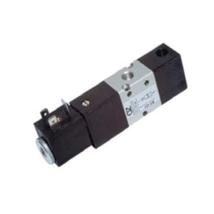 Standard Retorno Pneumático