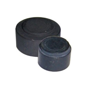 Borrachas para Válvulas de Retenção para Compressores Alternativos