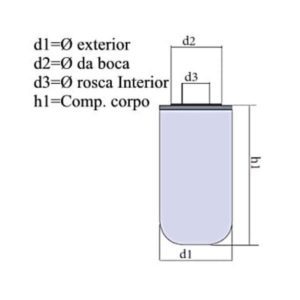 Filtros de Óleo Compressores Parafuso
