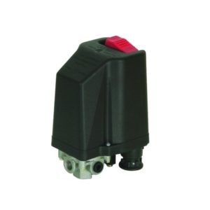 Pressostatos para Compressores Alternativos