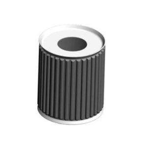 Cartucho de Inox-Série FB